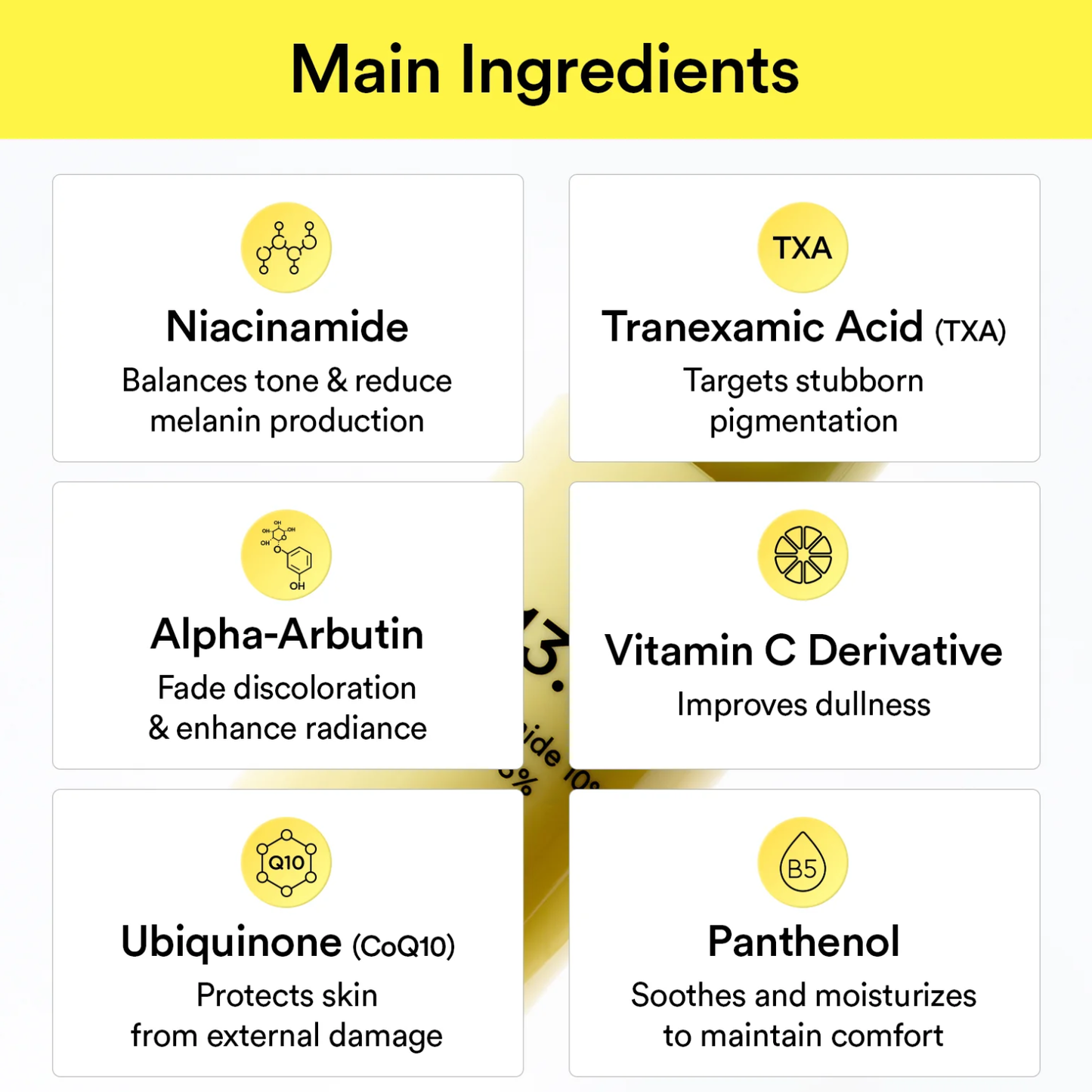 ABIB Bright Force Serum 13.0 Pump 30ml