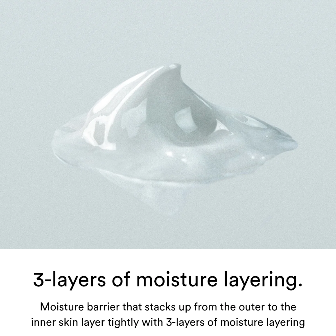 ABIB Sedum Hyaluron Creme Hydrating Pot 80ml