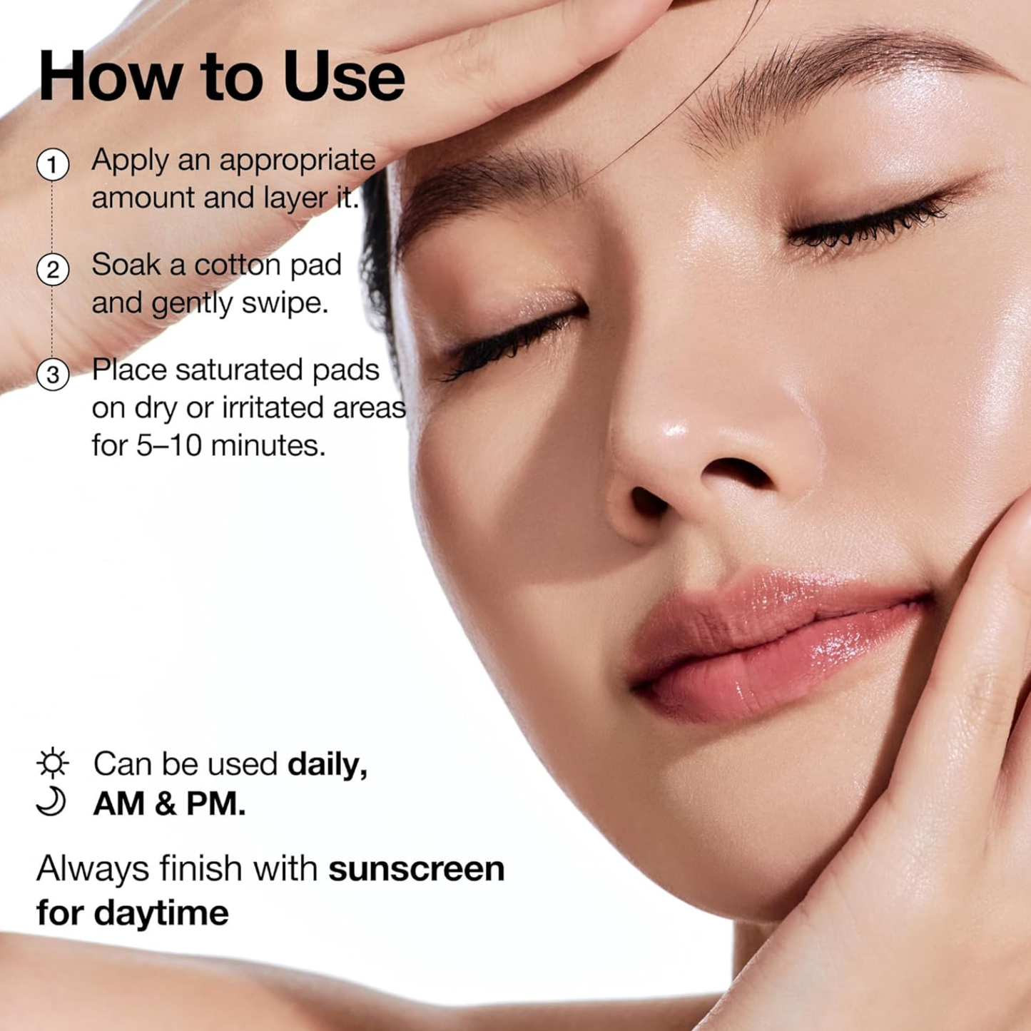 ANUA PDRN 100 Hyaluronic Acid Booster Toner 250ml