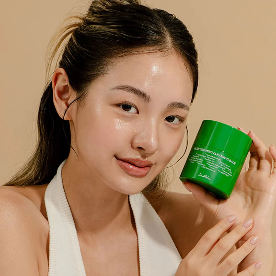DR. ALTHEA Pure Grinding Cleansing Balm 50ml