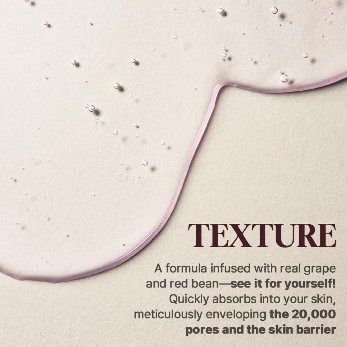 HEVEBLUE Pot Pore Tightening Podo Ampoule 52ml