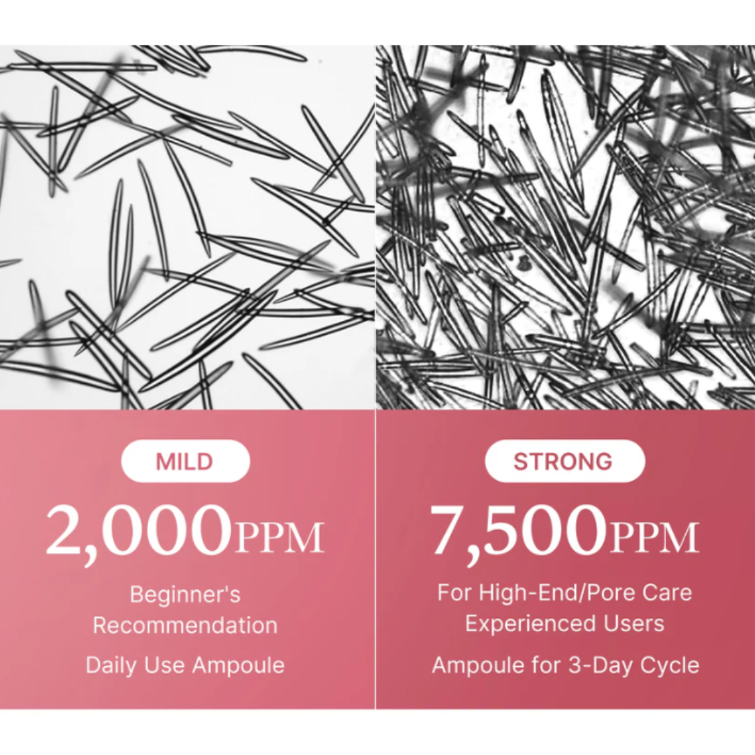 MEDICUBE PDRN Pink Collagen Exosome Shot Serum 7500 30ml