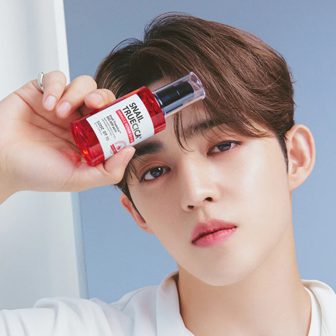 SOME BY MI Snail Truecica Miracle Repair Serum 50ml