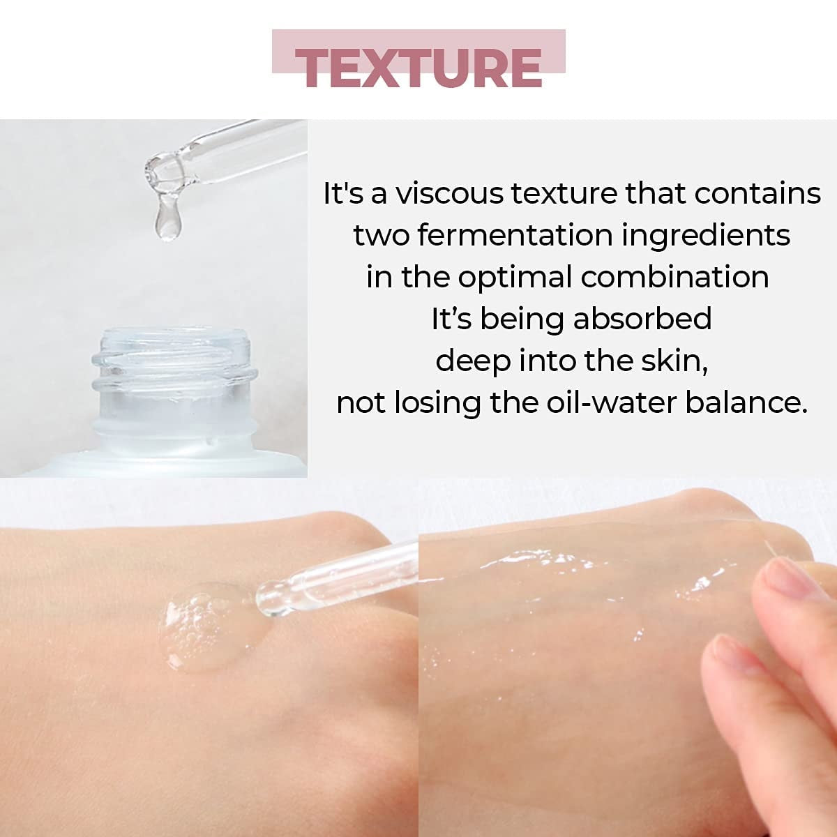 NUMBUZIN No.3 Skin Softening Serum 50ml