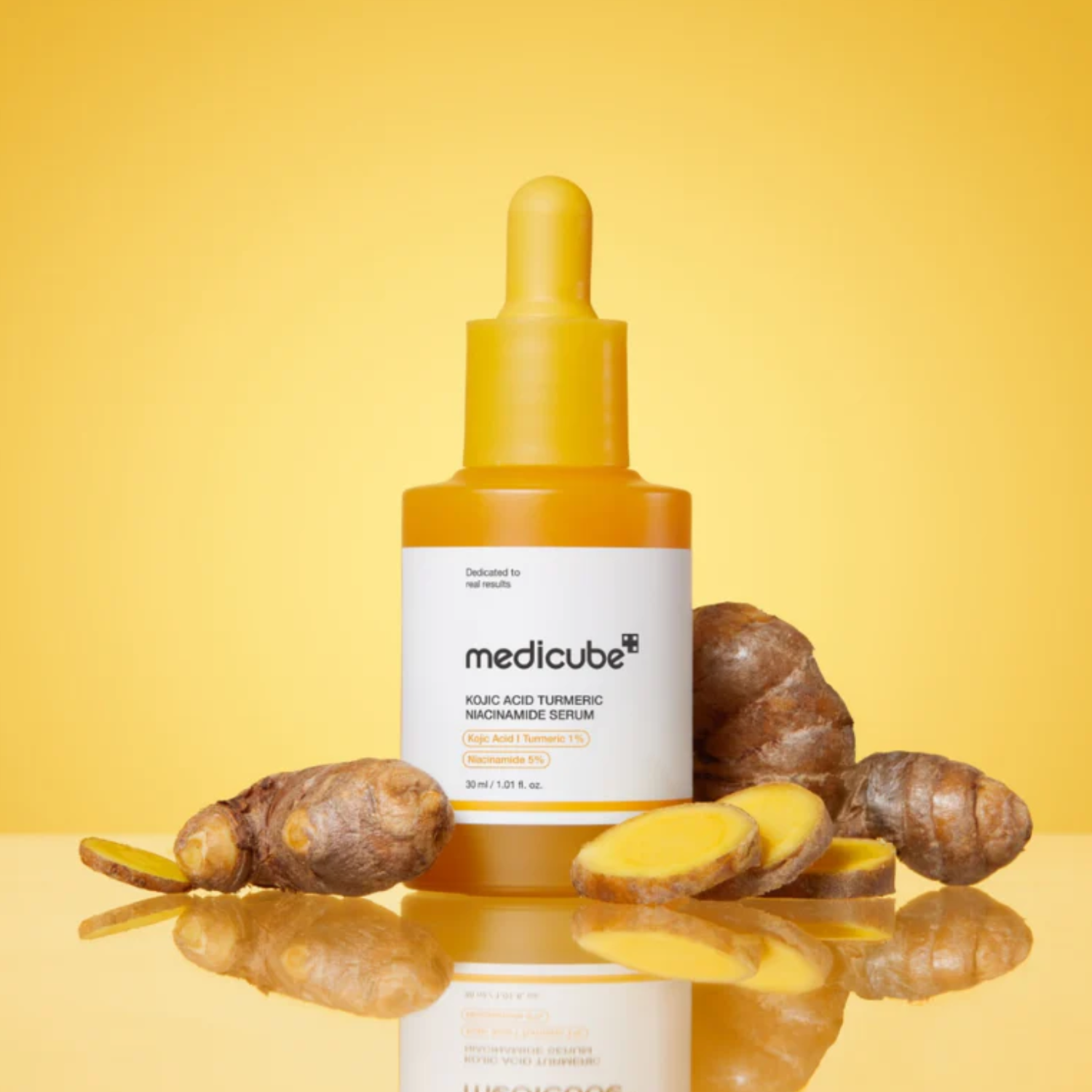 Anti-Aging - Brightening & Pigmentation Control (Vitamin C • Niacinamide • TXA • Arbutin)