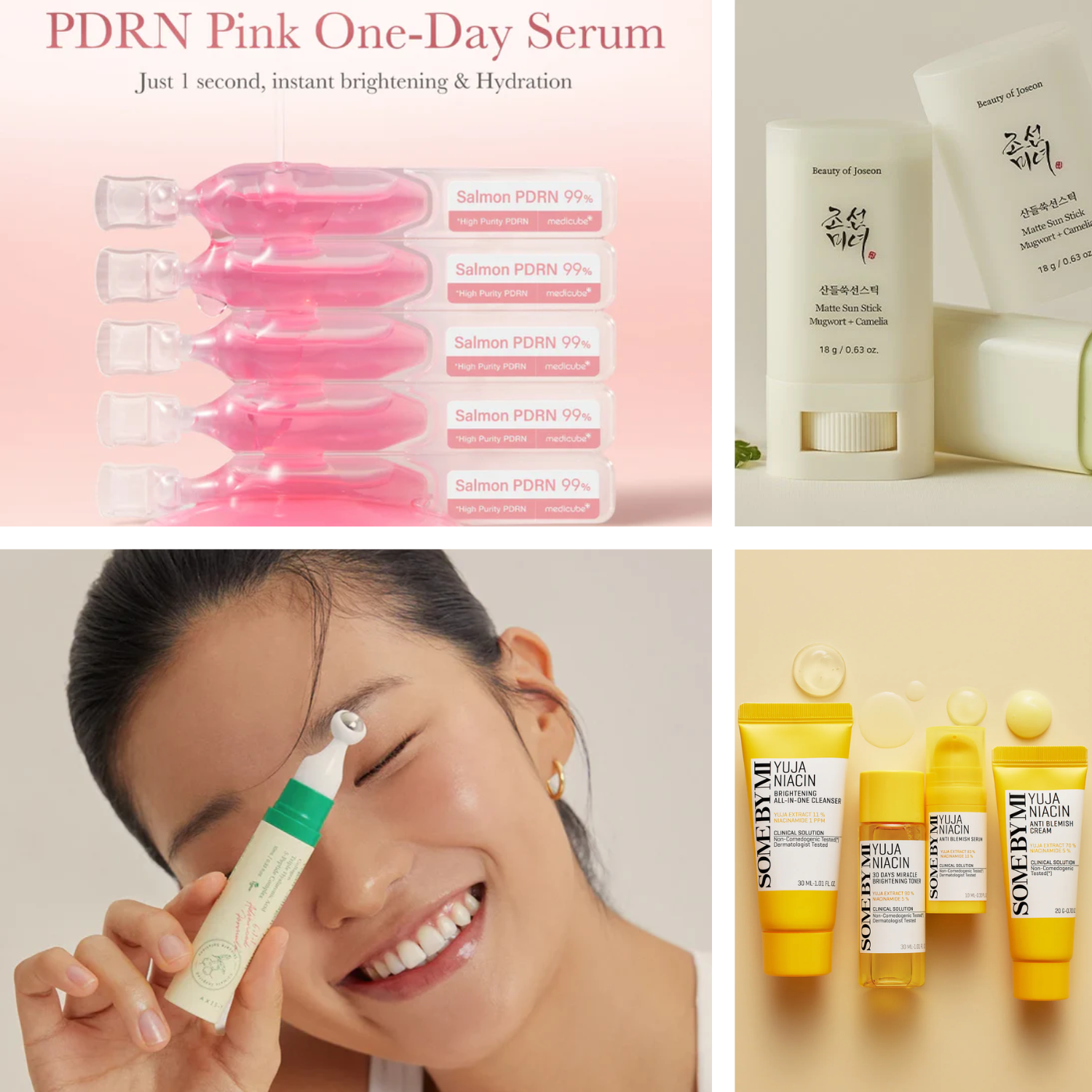 Mini & Travel Size Skincare