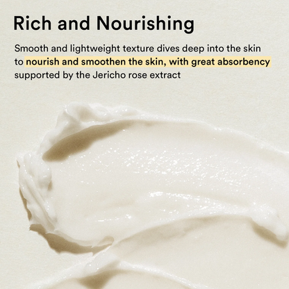 ABIB Jericho Rose Cream Nutrition Tube 75ml