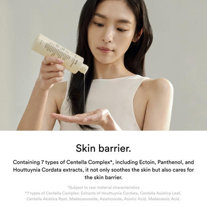 ABIB Jericho Rose PHA Toner Skin Booster 200ml