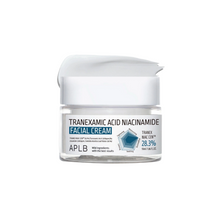 Load image into Gallery viewer, APLB Tranexamic Acid Niacinamide Facial Cream 55ml