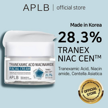 Load image into Gallery viewer, APLB Tranexamic Acid Niacinamide Facial Cream 55ml