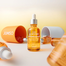 Load image into Gallery viewer, JUMISO All Day Vitamin Brightening &amp; Balancing Facial Serum 30ml