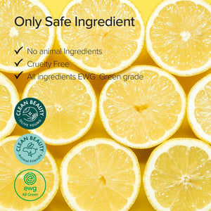MARY & MAY Vitamin B, C, E Cleansing Balm 120g