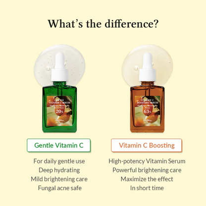 DR. ALTHEA Gentle Vitamin C Serum 30ml
