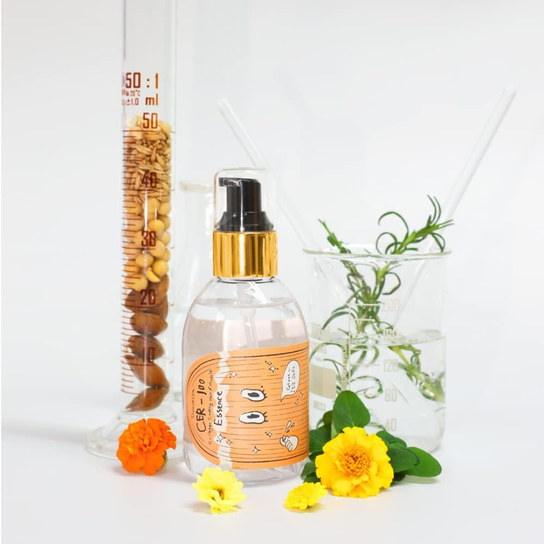 ELIZAVECCA Cer-100 Collagen Coating Hair A+ Muscle Essence 150ml