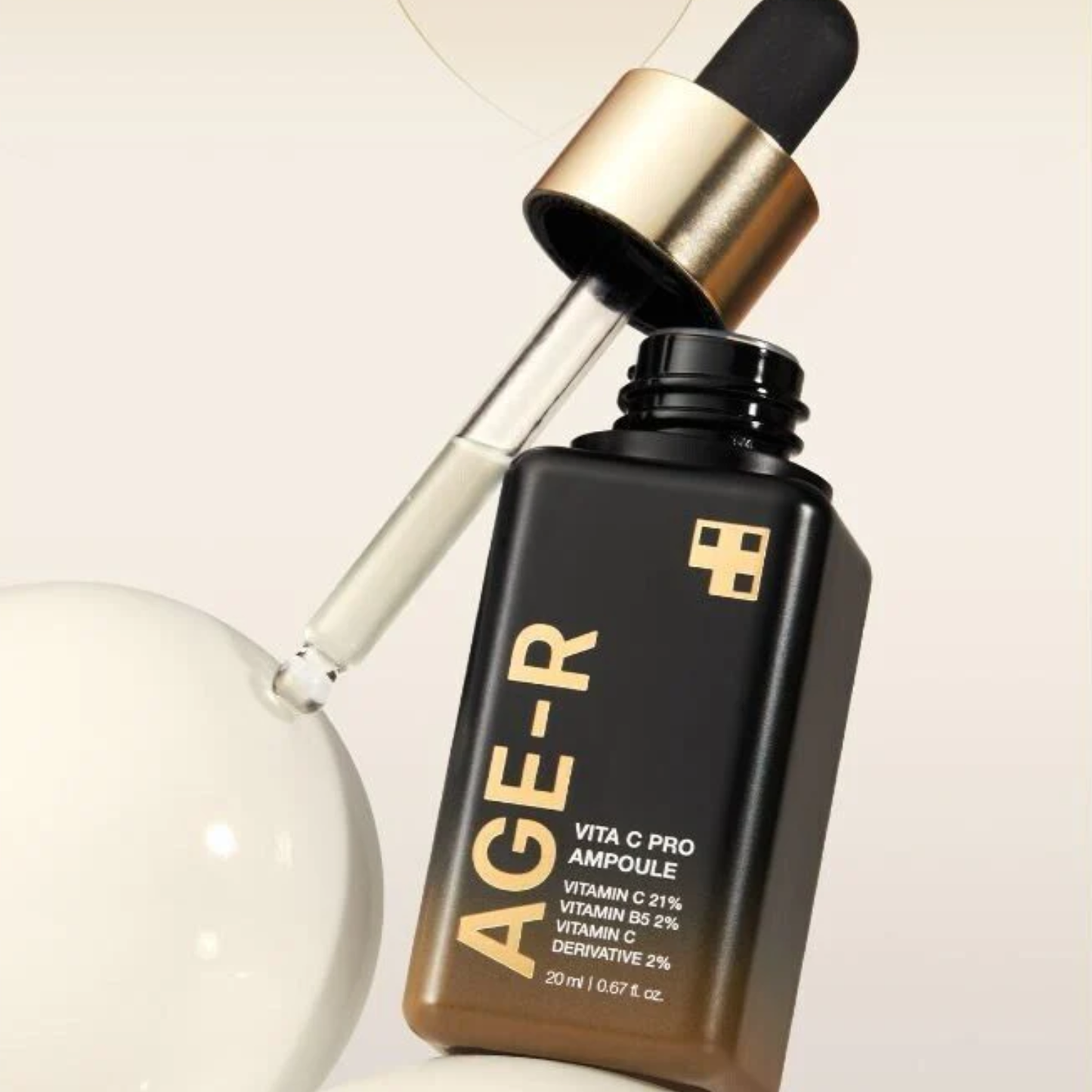 MEDICUBE AGE-R Vita C Pro Ampoule 20ml