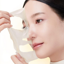 Load image into Gallery viewer, MEDICUBE Kojic Acid Turmeric Night Wrapping Mask 75ml
