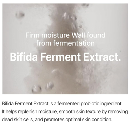 MIXSOON Bifida Ferment Essence 100ml