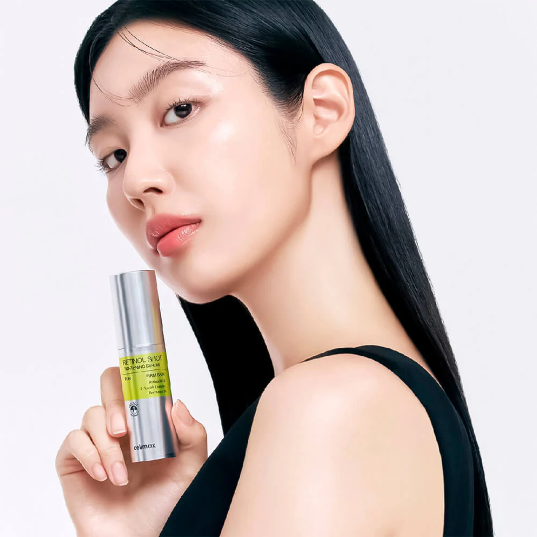 CELIMAX The Vita-A Retinol Shot Tightening Serum 30ml