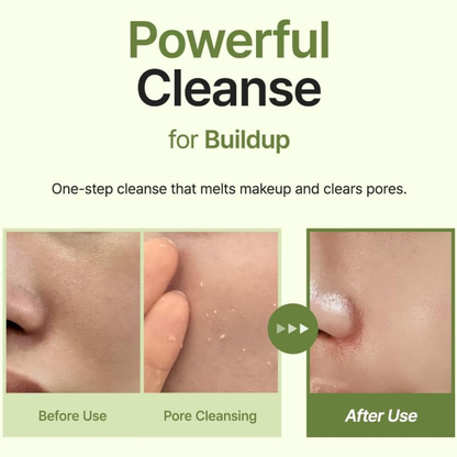 PURITO SEOUL From Green Cleansing Oil 200ml
