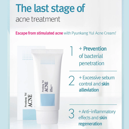 PYUNKANG YUL Acne Cream 50ml