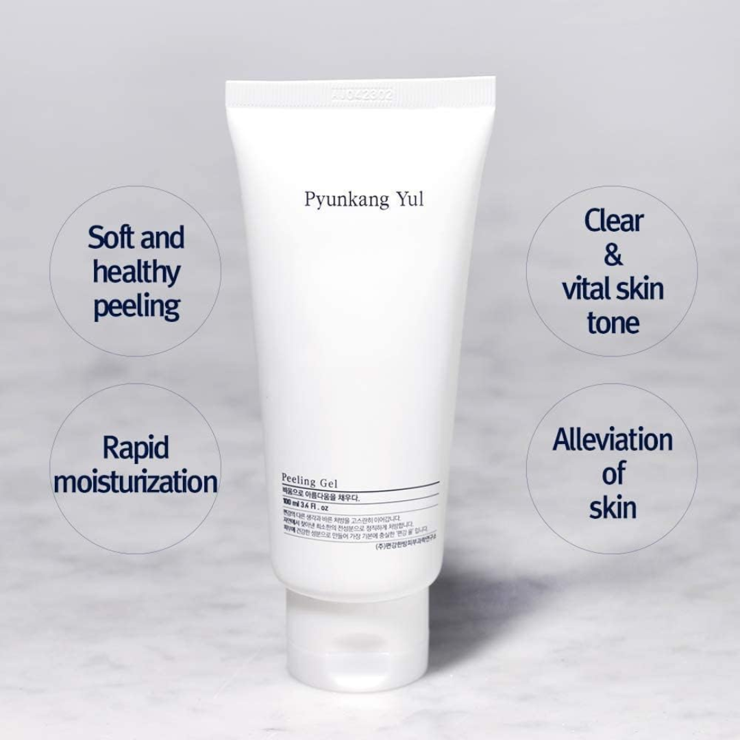 PYUNKANG YUL Peeling Gel 100ml