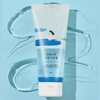 ROUND LAB Birch Juice Moisturizing Soothing Gel 150ml