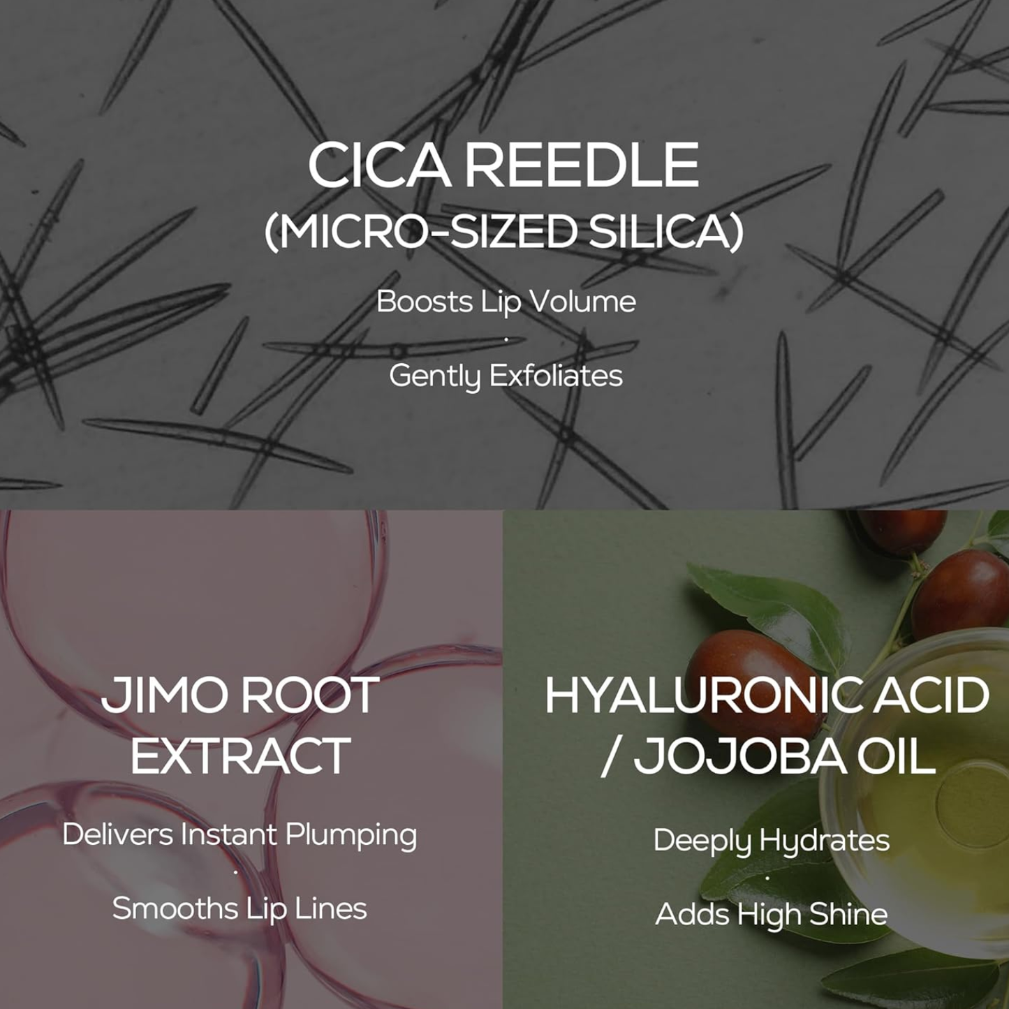 VT Reedle Shot Lip Plumper Expert 4.3g