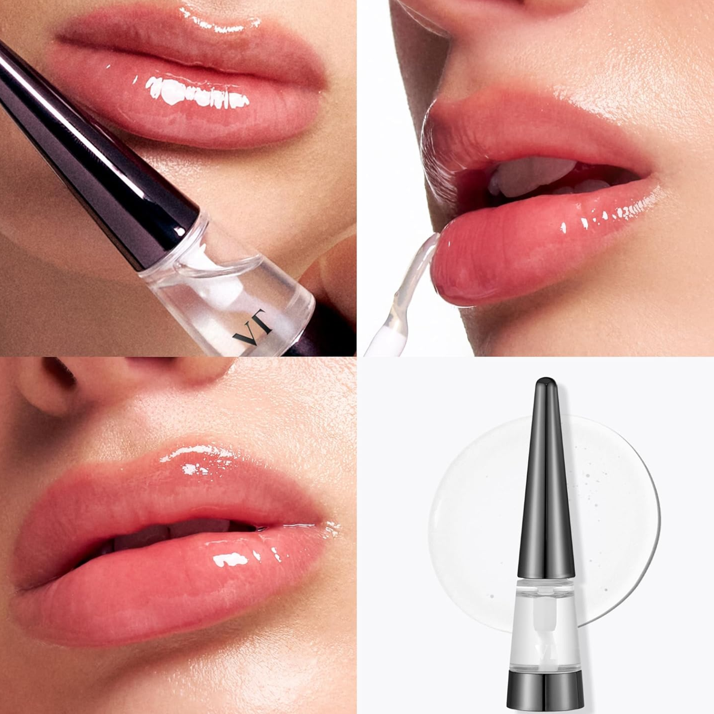 VT Reedle Shot Lip Plumper Expert 4.3g