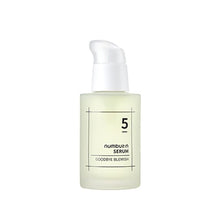 Load image into Gallery viewer, NUMBUZIN No.5 Goodbye Blemish Serum 50ml