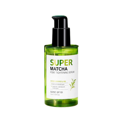 SOME BY MI Super Matcha Pore Tightening Serum 50ml