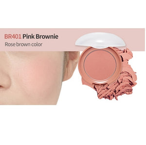 ETUDE Lovely Cookie Blusher